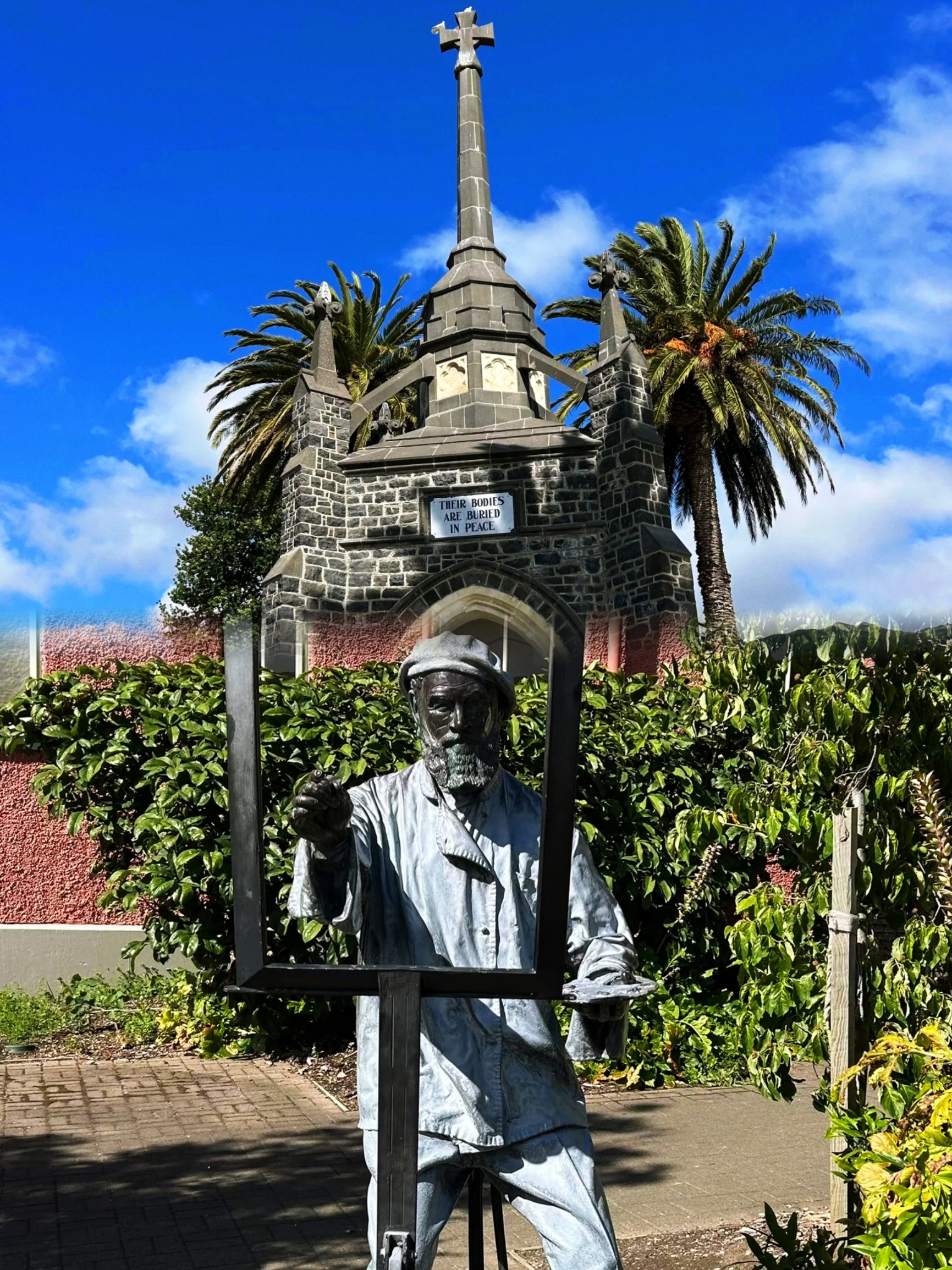 The Common餐厅图片