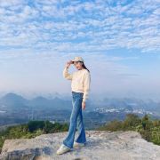 拒绝过许嵩88次的平儿