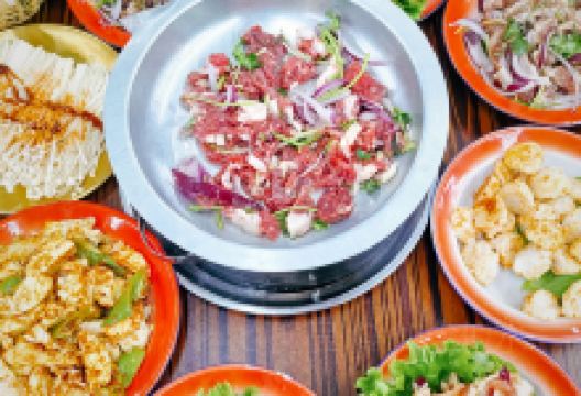 小六冯家屯烤肉(松花湖滑雪场店)美食图片