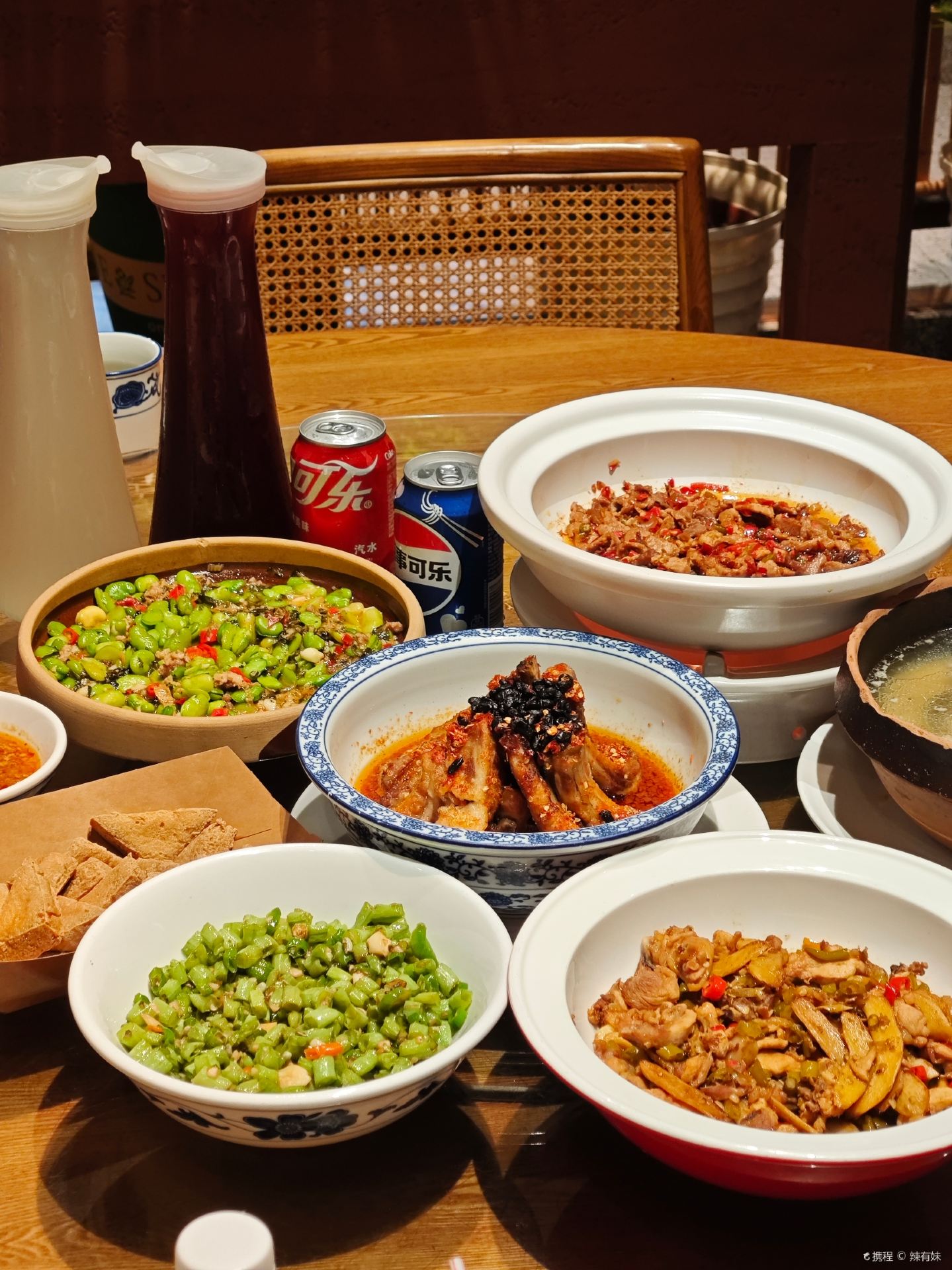 湘超鲜·株洲土菜(黄兴北路店)