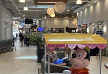 ValleyFair Mall购物图片