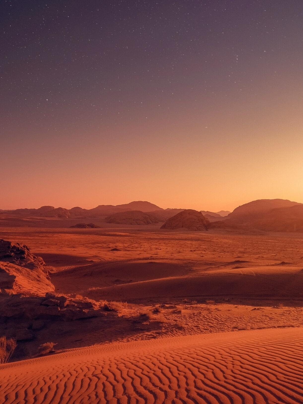 《沙丘2》真实取景地，无处不在的沙丘美学