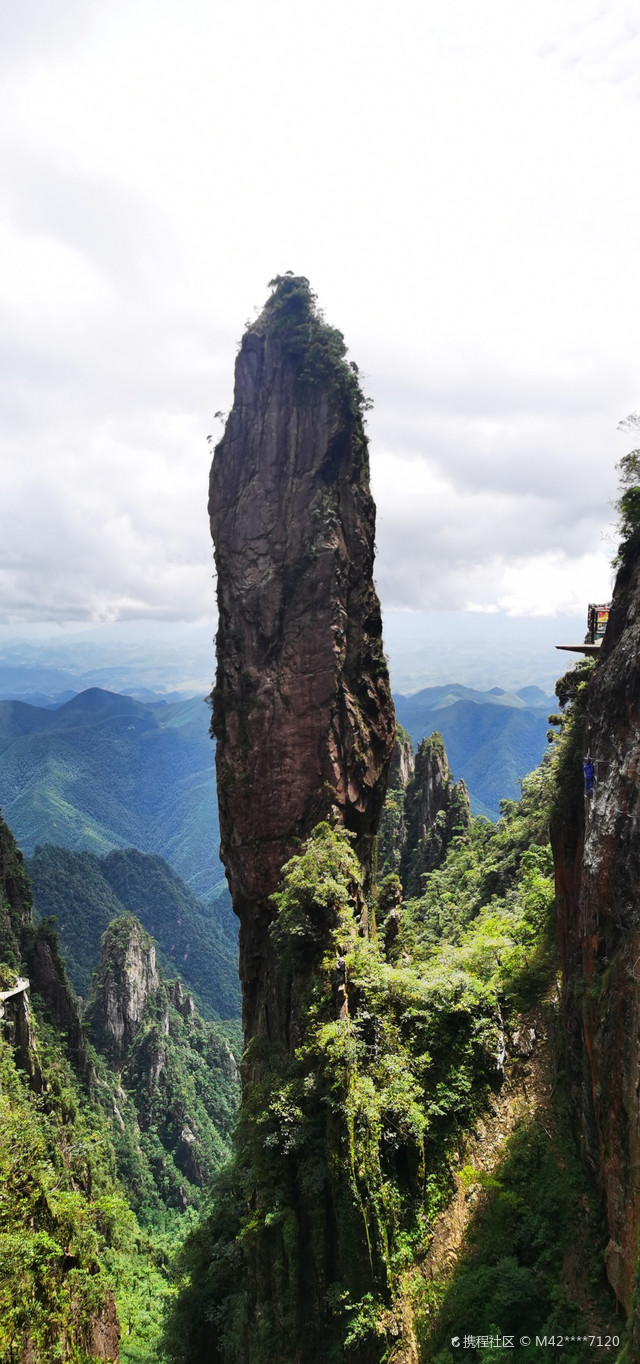 景点地址:湖南省郴州市宜章县瑶族乡莽山森林公园西门