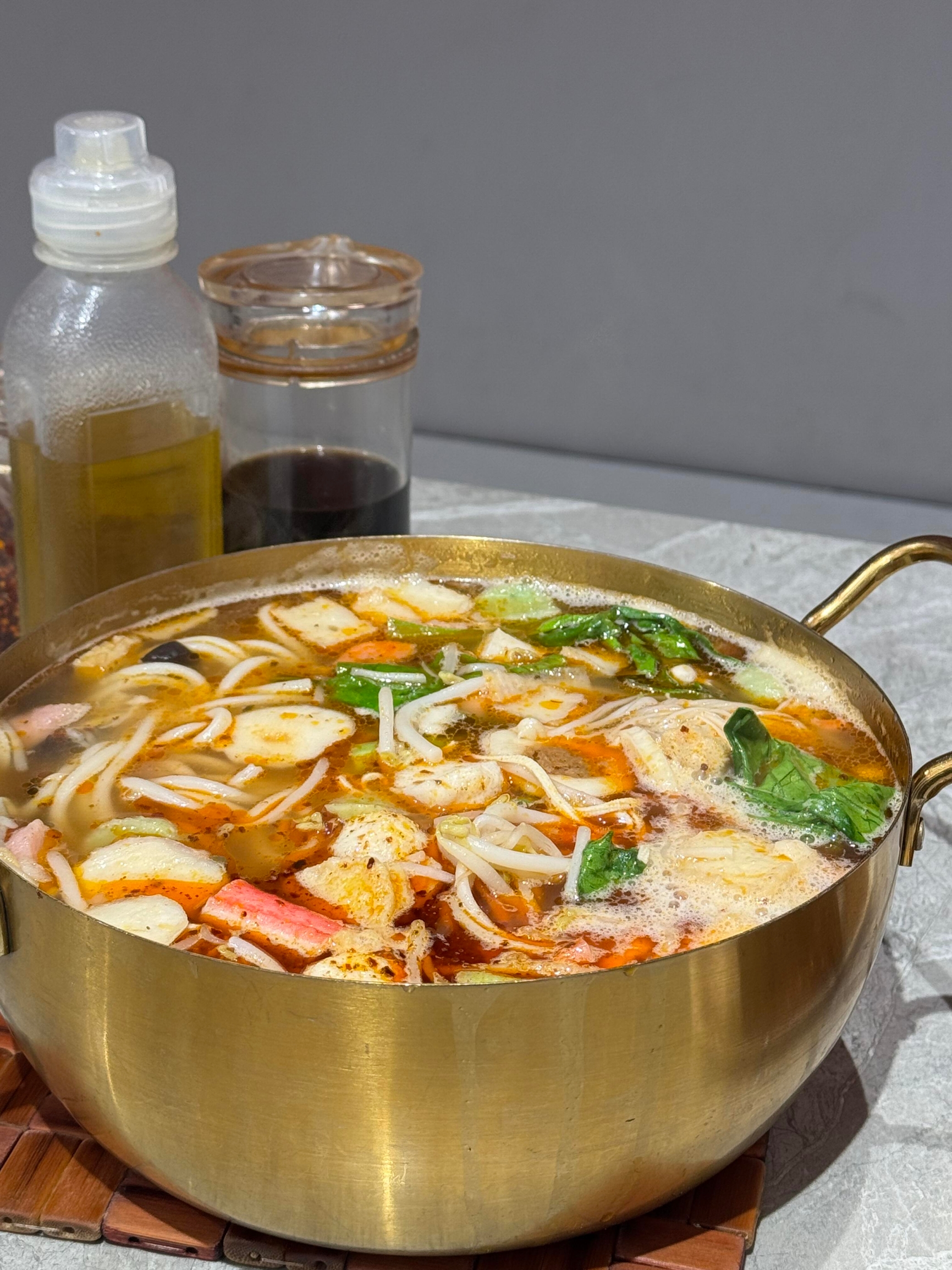 宋记米线·绝味鸭(裕城花园店)餐厅图片