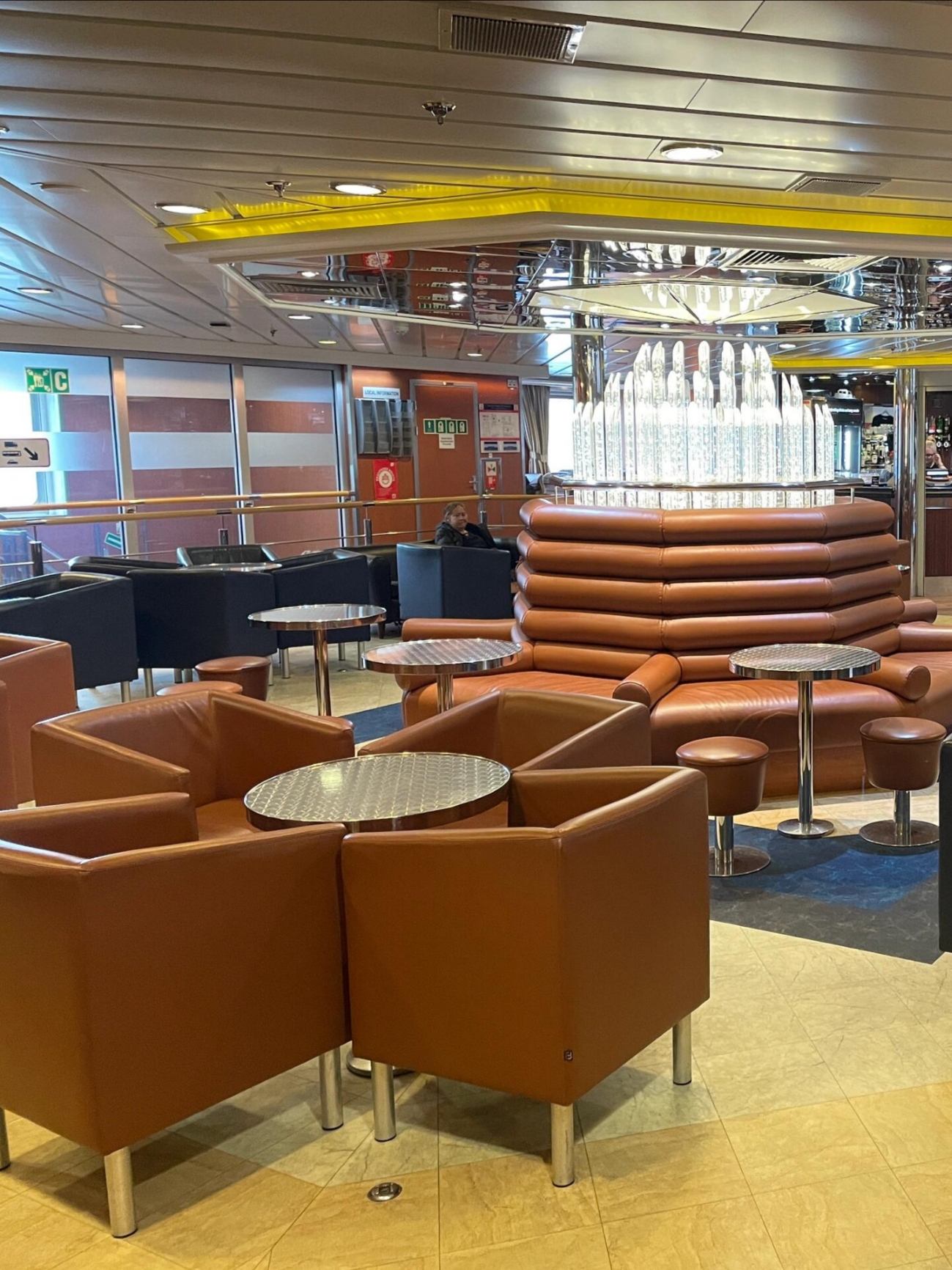 Sea Salt Bistro &Take Away