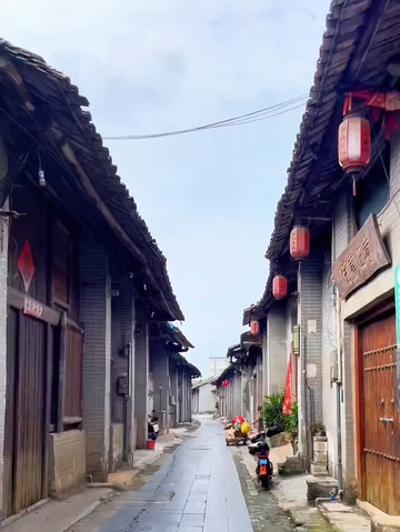 宾阳宾州古城游玩攻略-宾州古城门票多少钱/价格表-团购票价预定优惠-景点地址在哪里/图片介绍/参观预