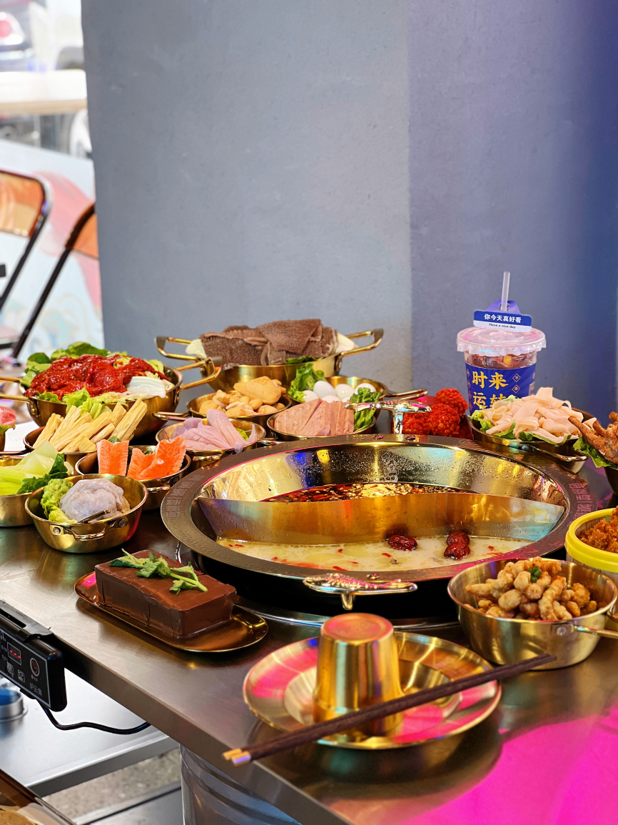 Pizza Bar餐厅图片