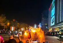 喜洋洋时代广场购物图片