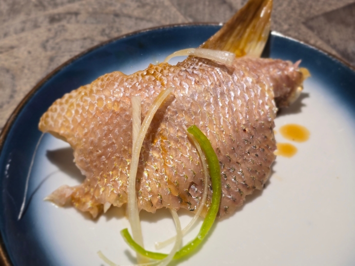 古晋面馆(浍滨街)餐厅图片