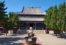 荟福寺景点图片