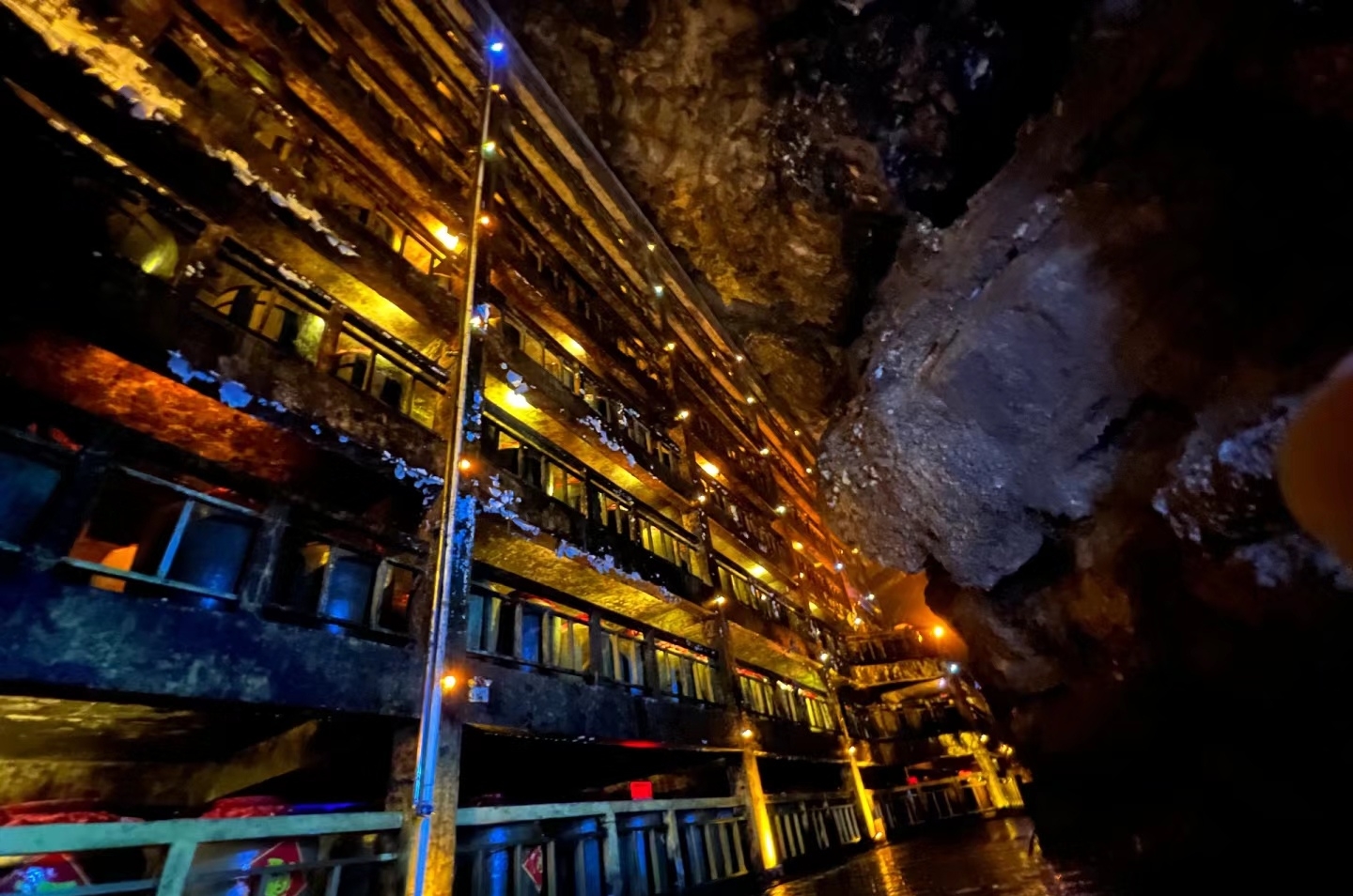 鼎罐屯餐厅图片