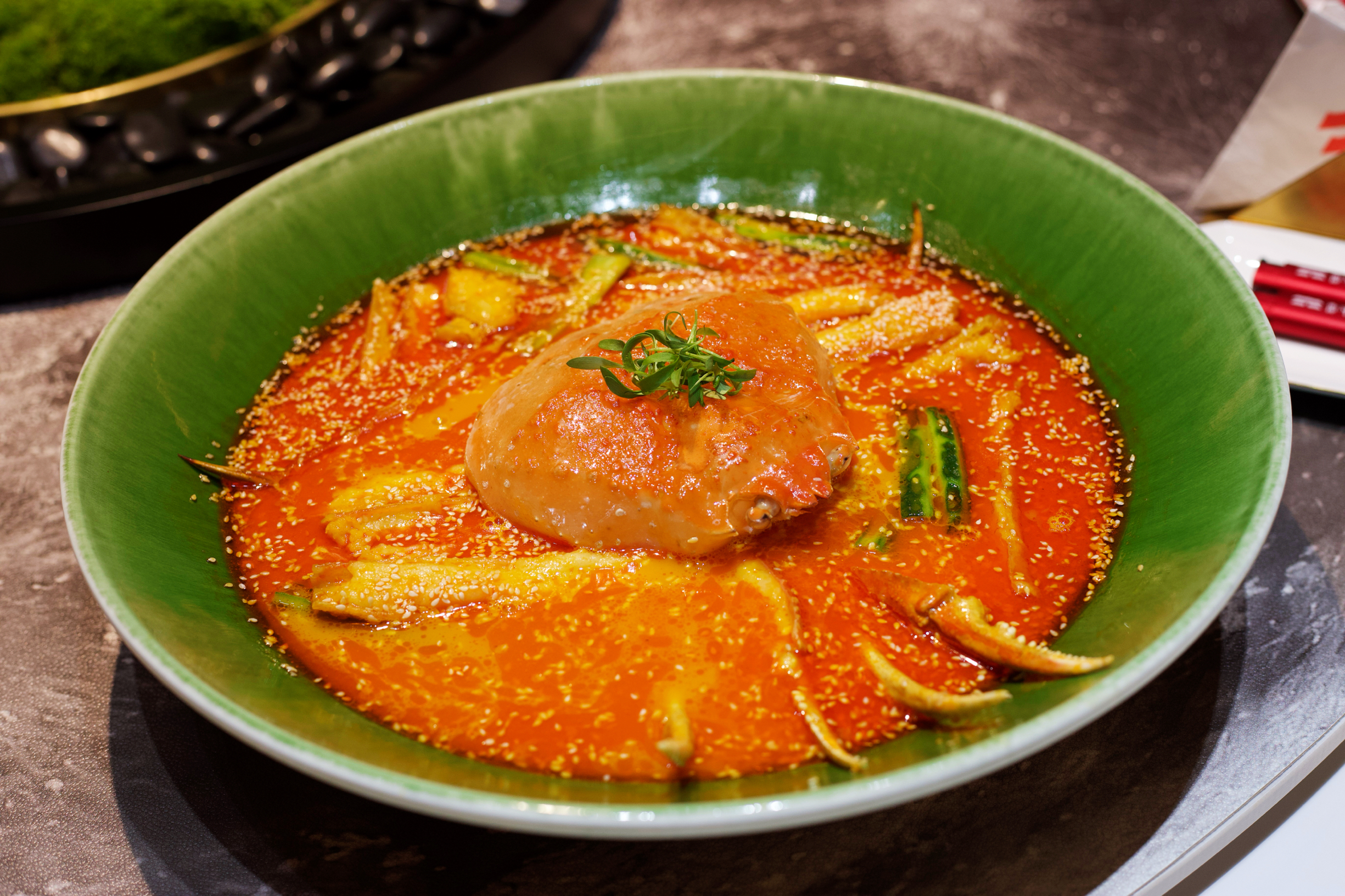 平山食肆·淮扬宴(航天店)