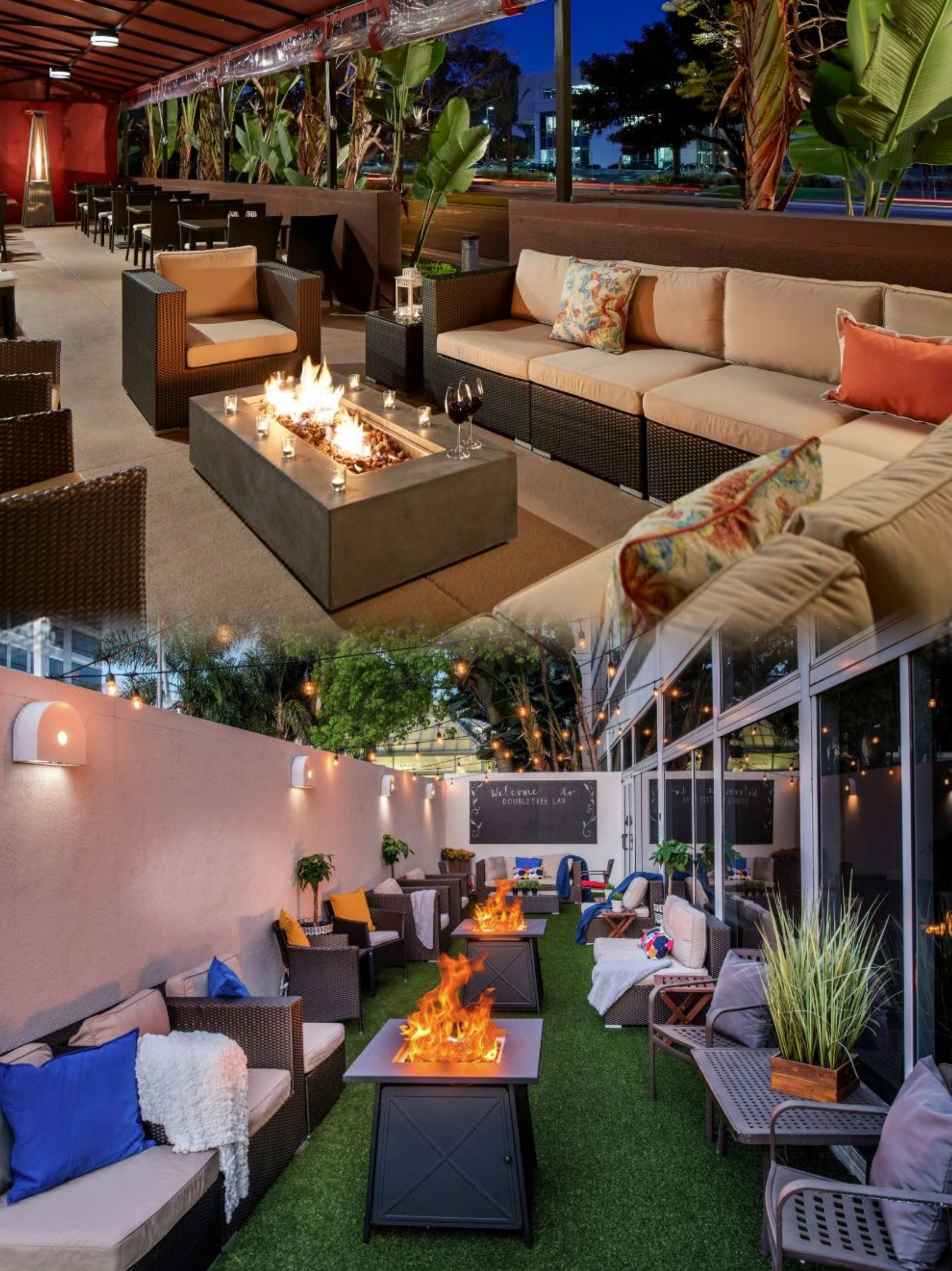 Tin Roof Bistro餐厅图片