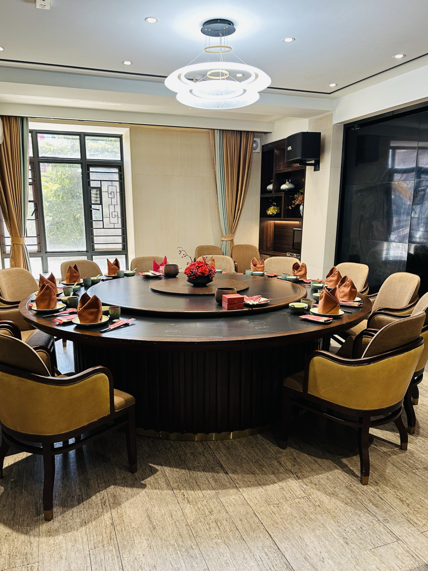 客满天·茶饮(建设大道店)