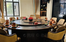 客满天·茶饮(建设大道店)餐厅图片