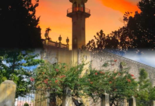 La Chaya Maya美食图片