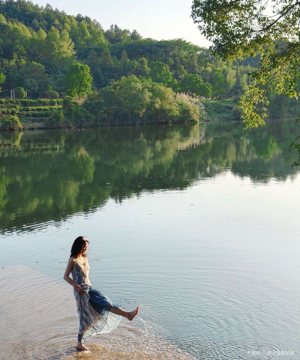 望婺源·流苏小筑·篁岭设计师民宿图片