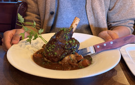 Old Mill Restaurant