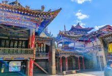 湟源城隍庙(滨河北路)景点图片