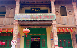 阳光大酒楼(阳光新城店)