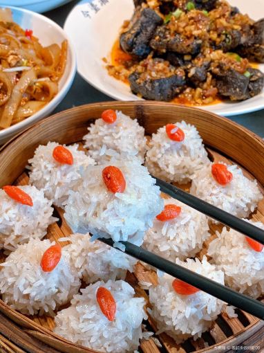 今瑬湘(北辰店)