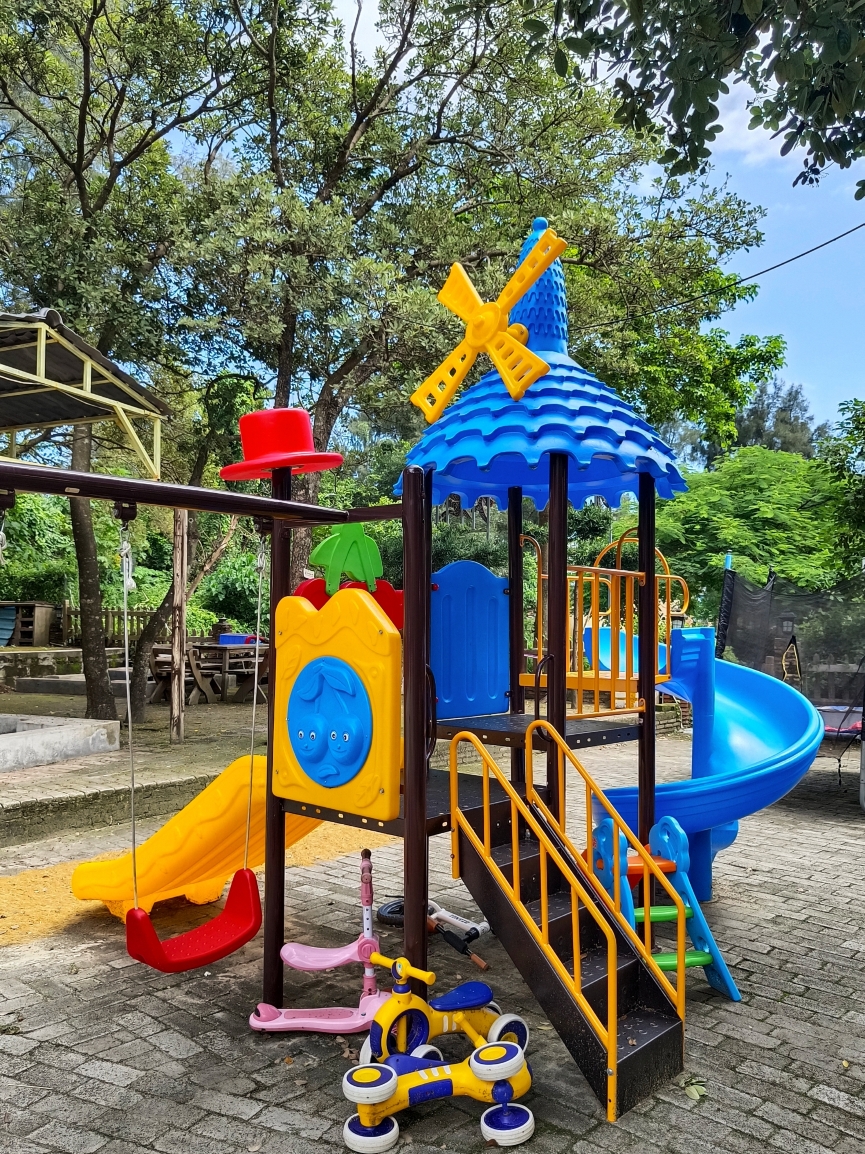 红树林湖海鲜餐厅·农家菜(东涌旅游必选店)