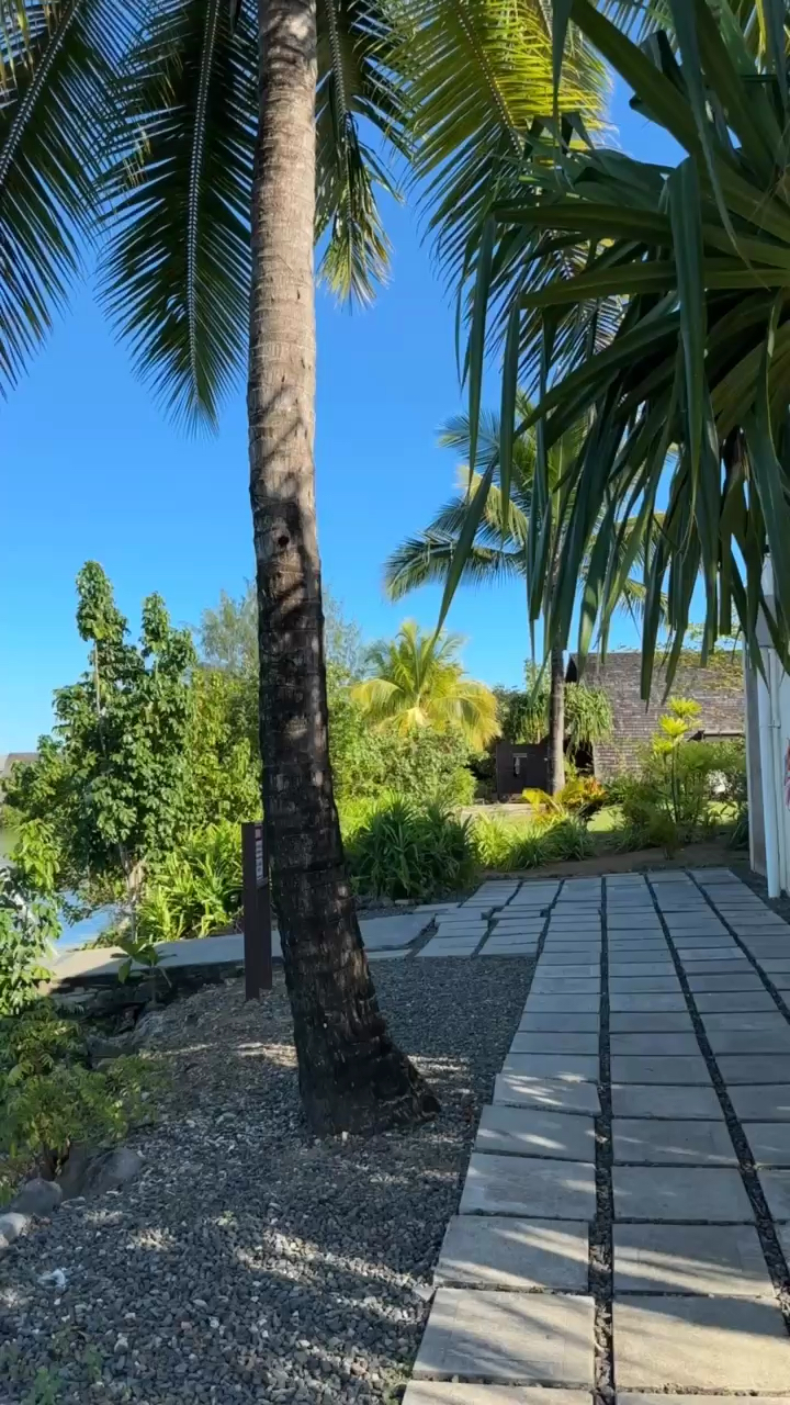 斐济🇫🇯主岛万豪有多值得？