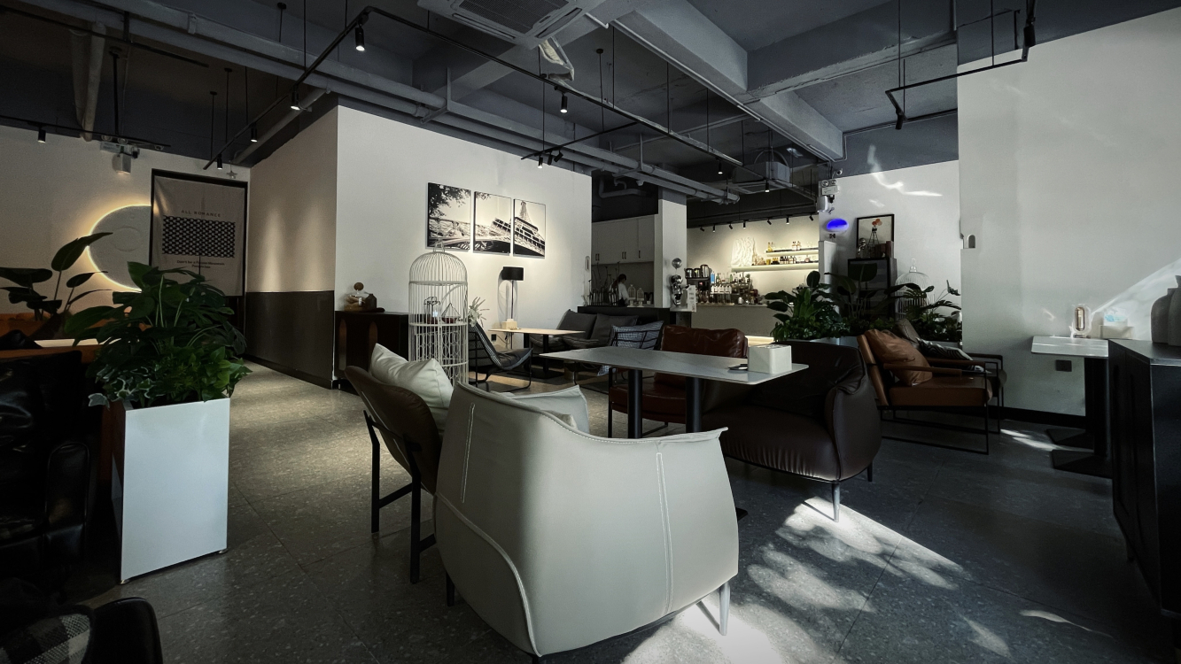 清真·塞纳维(海楼路店)