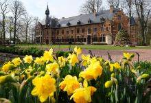 Chateau de Grand-Bigard景点图片