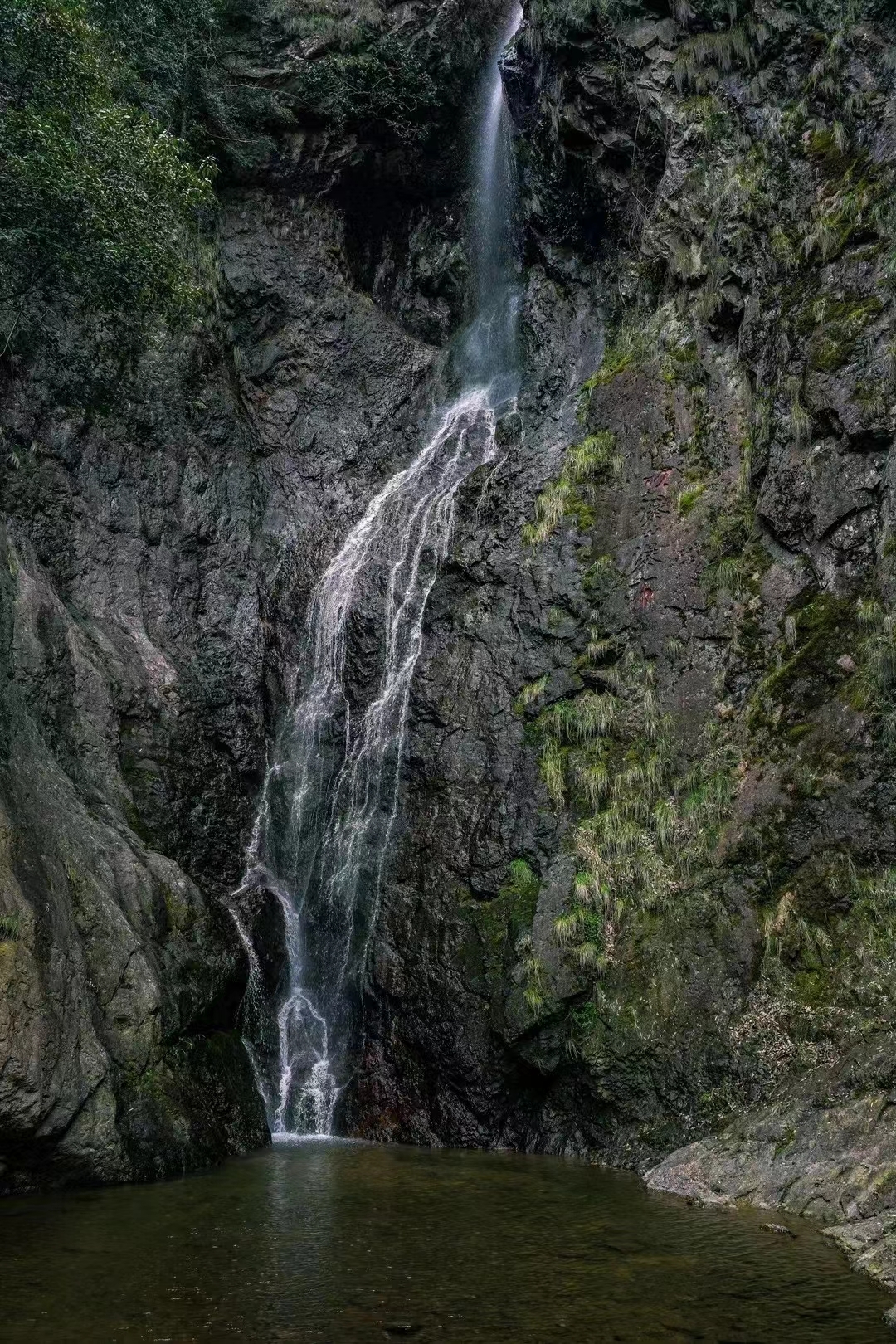 想成为穿越旷野的风⛰️