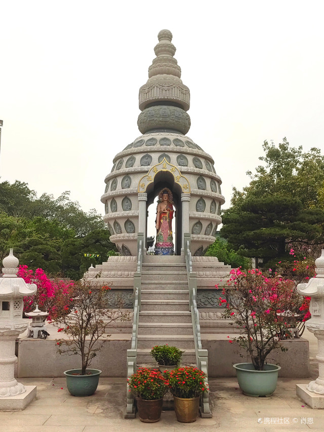 宝林寺