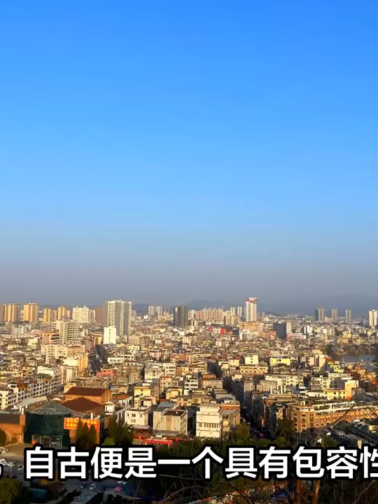 广西最“穷”城市之一，却有全国排名第六的水质