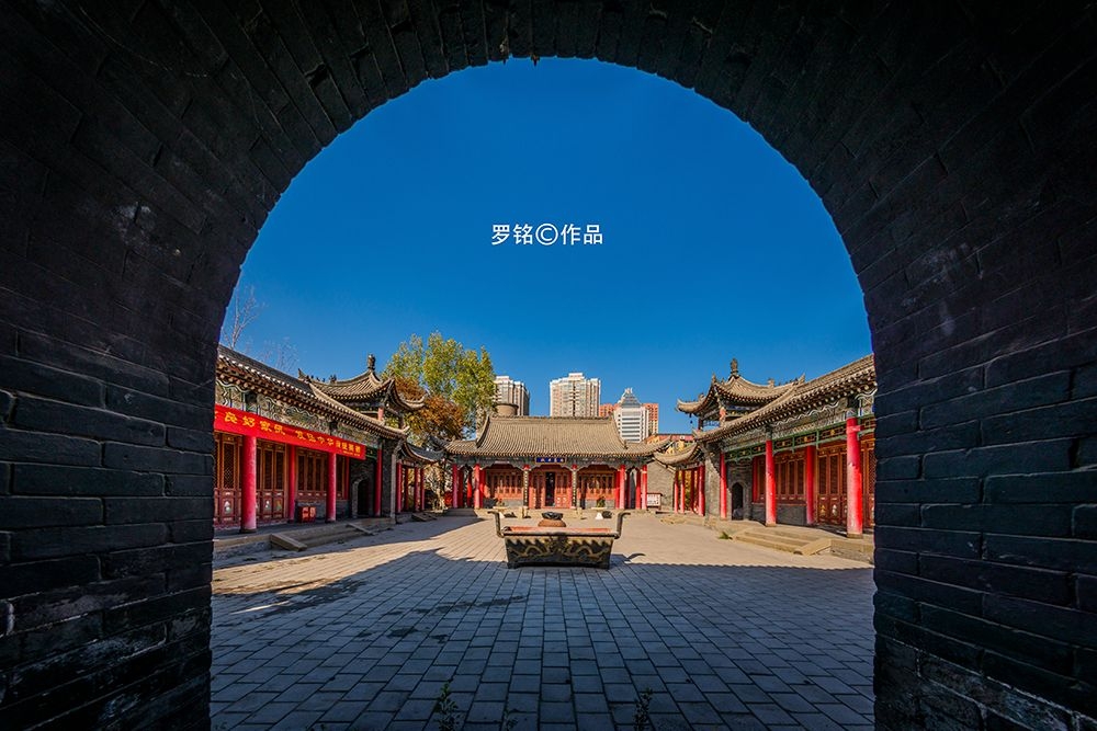 文庙
