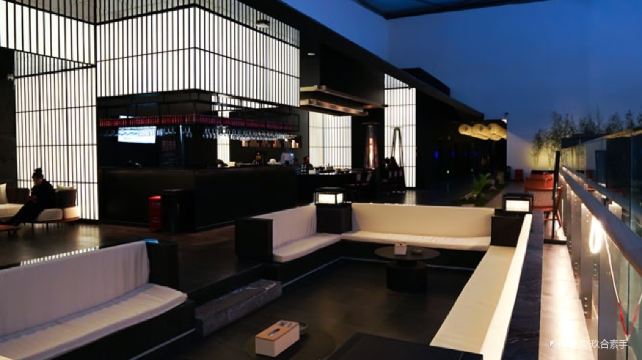 玖合素手·高空庭院足浴SPA (海乐世界店)