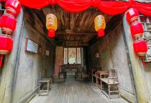 古城岩景点图片