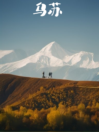 新疆~乌苏，一览旅游简要