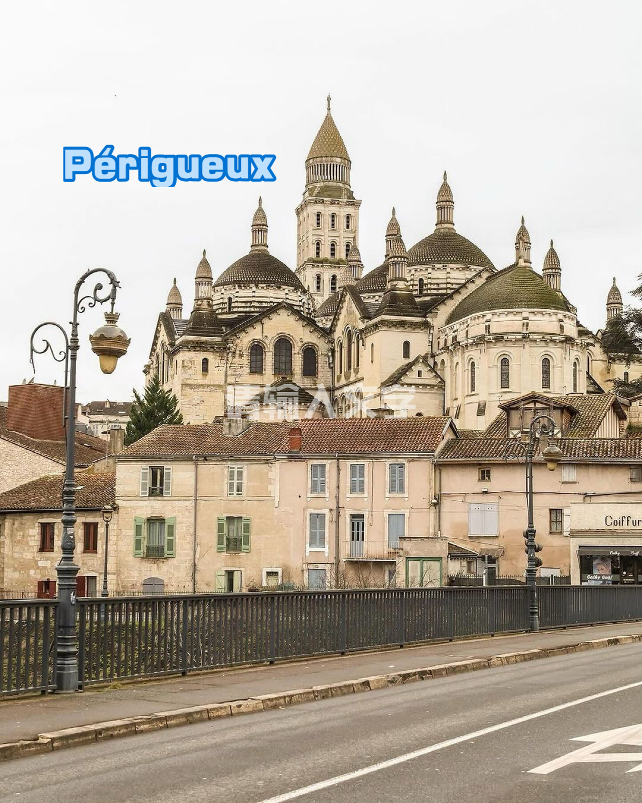 Périgueux