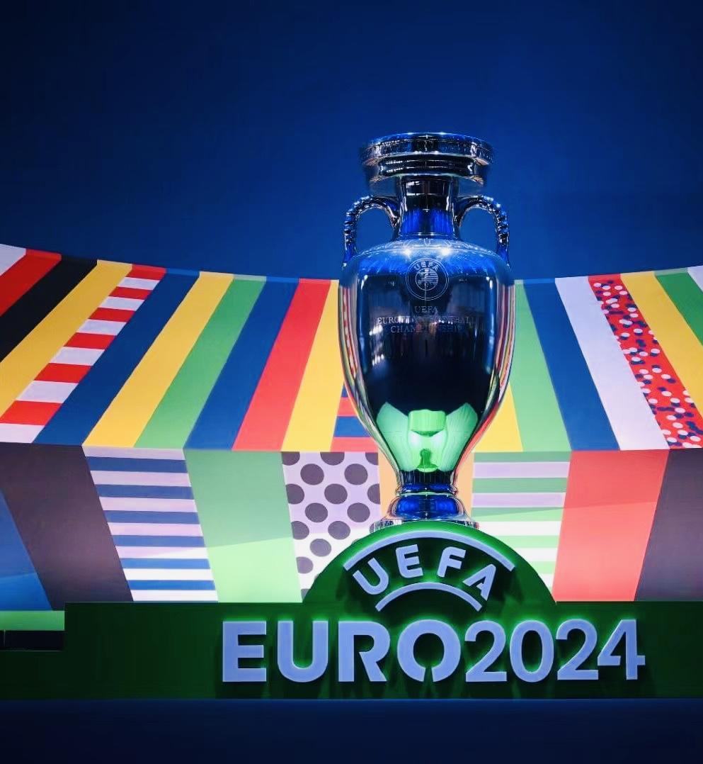这个夏天，德国将点燃整个欧洲|欧洲杯之旅