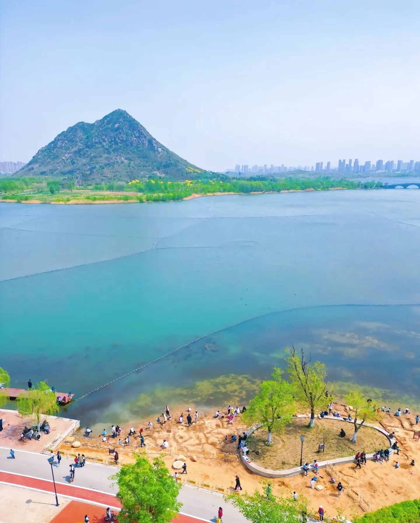 密友回转自助火锅(中海环宇城店)