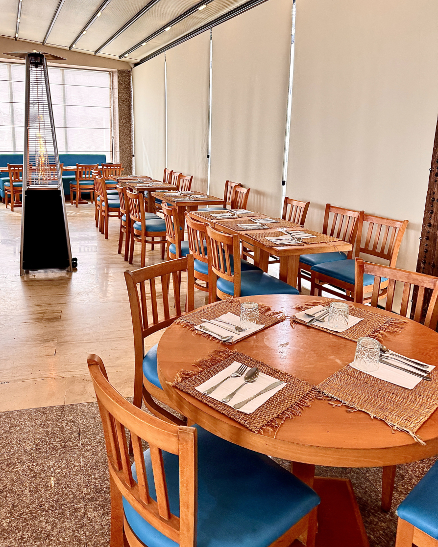 Dar Mima餐厅图片