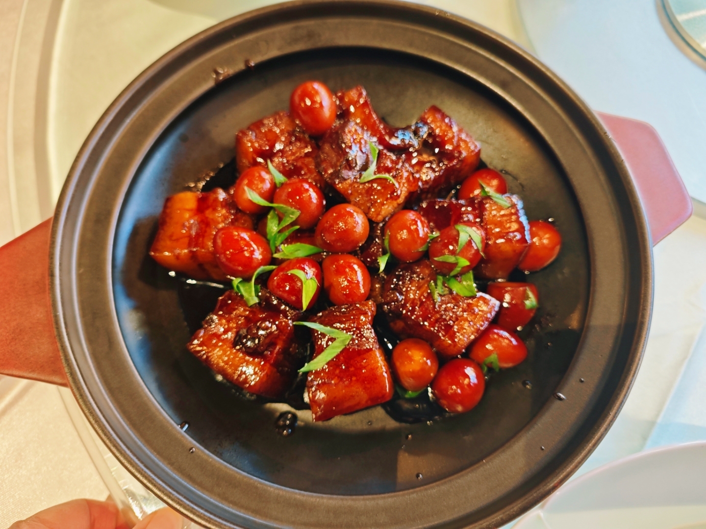 濮院时尚古镇·宋宴