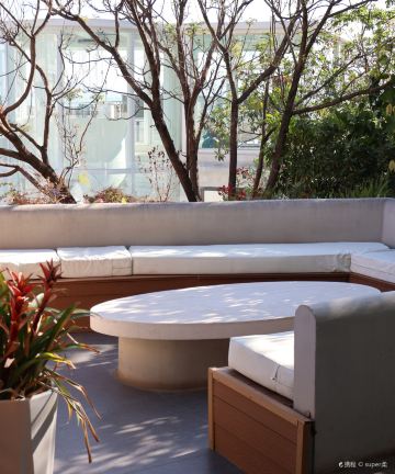 大理安屿·阿兰亚全海景度假酒店(洱海公园店)图片