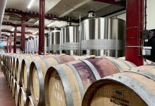 Champagne Bollinger景点图片