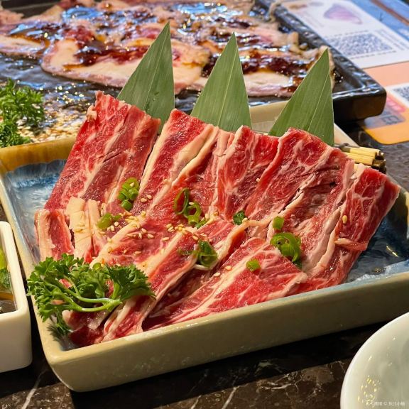 一品诚记烤肉(凯德和平广场店)