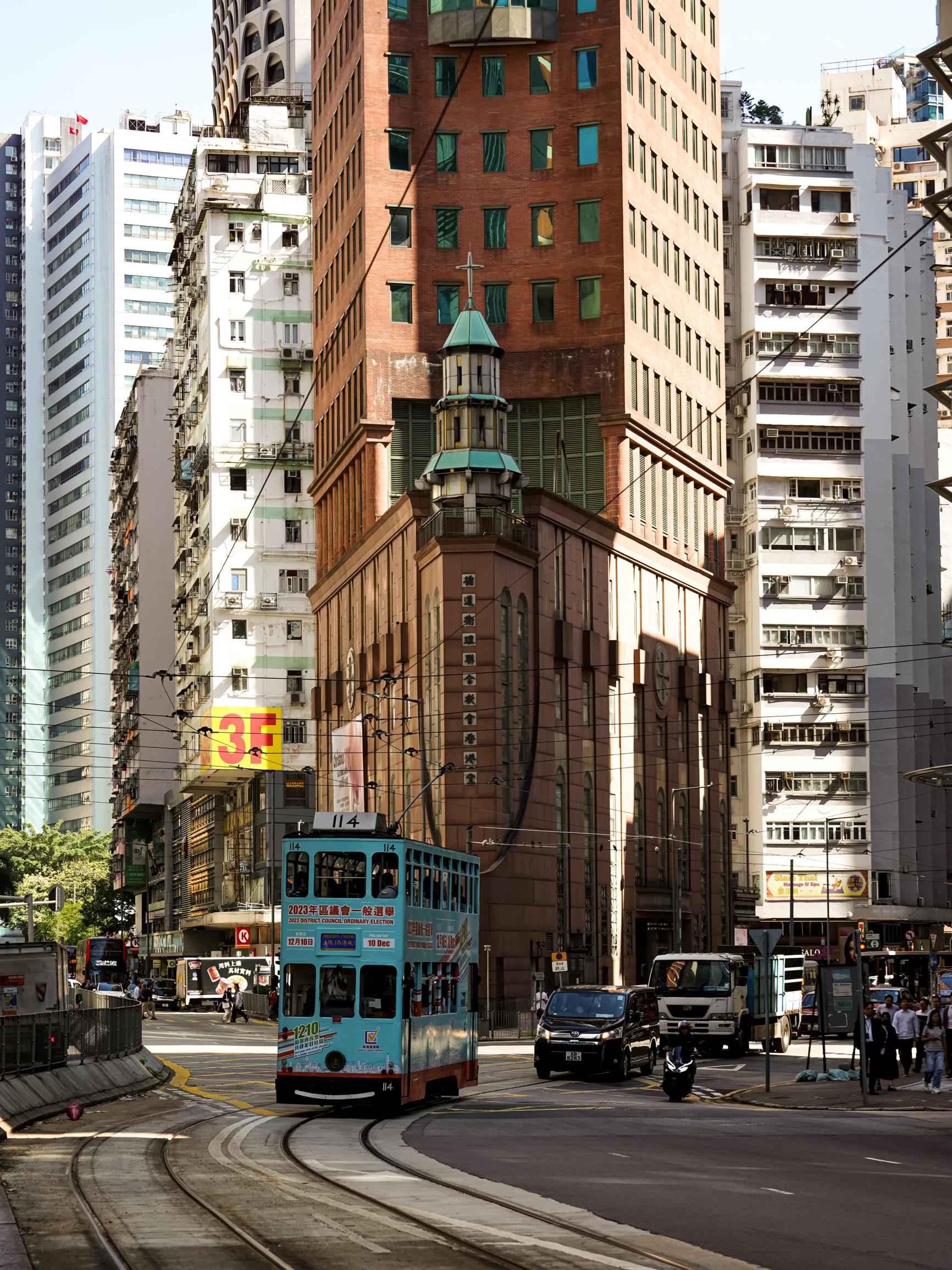 香港北角citywalk | 请牢牢记住这些打卡拍照📸机位