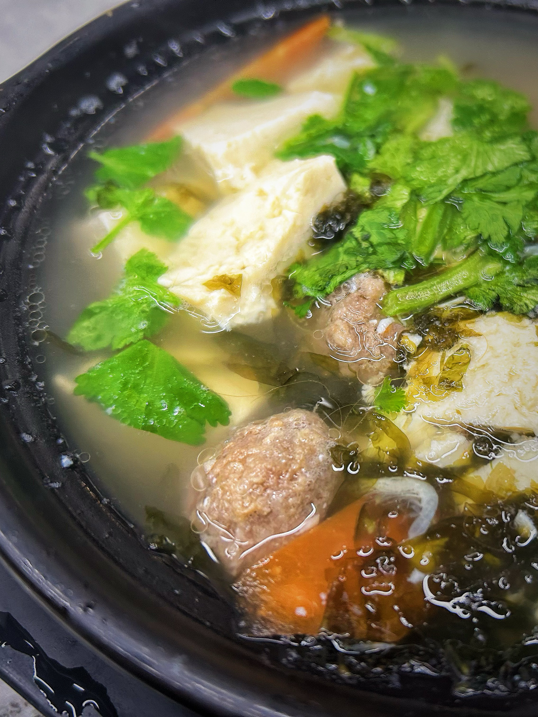 老天聿天津砂锅居(东市场店)