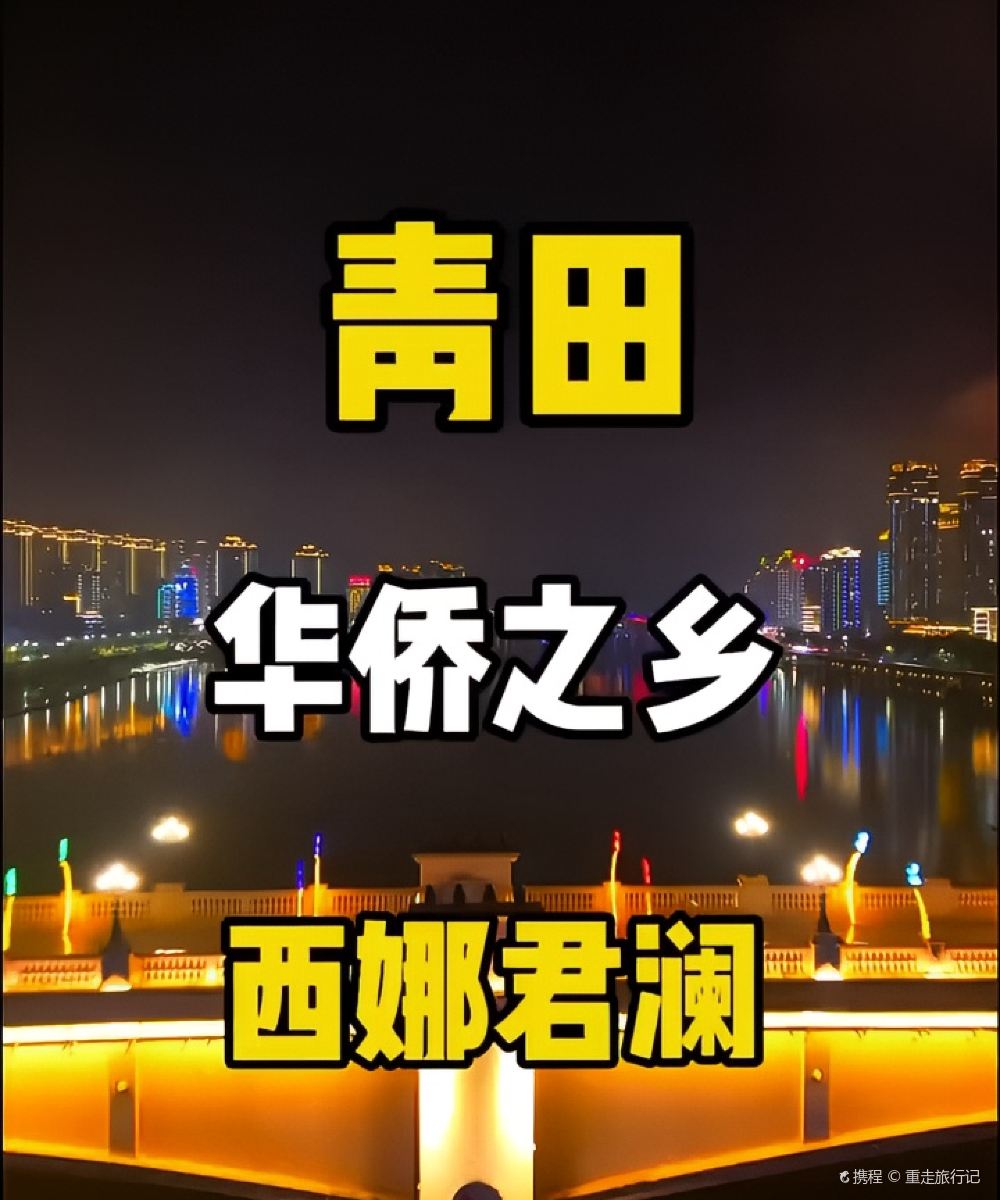 青田西娜君澜大饭店图片