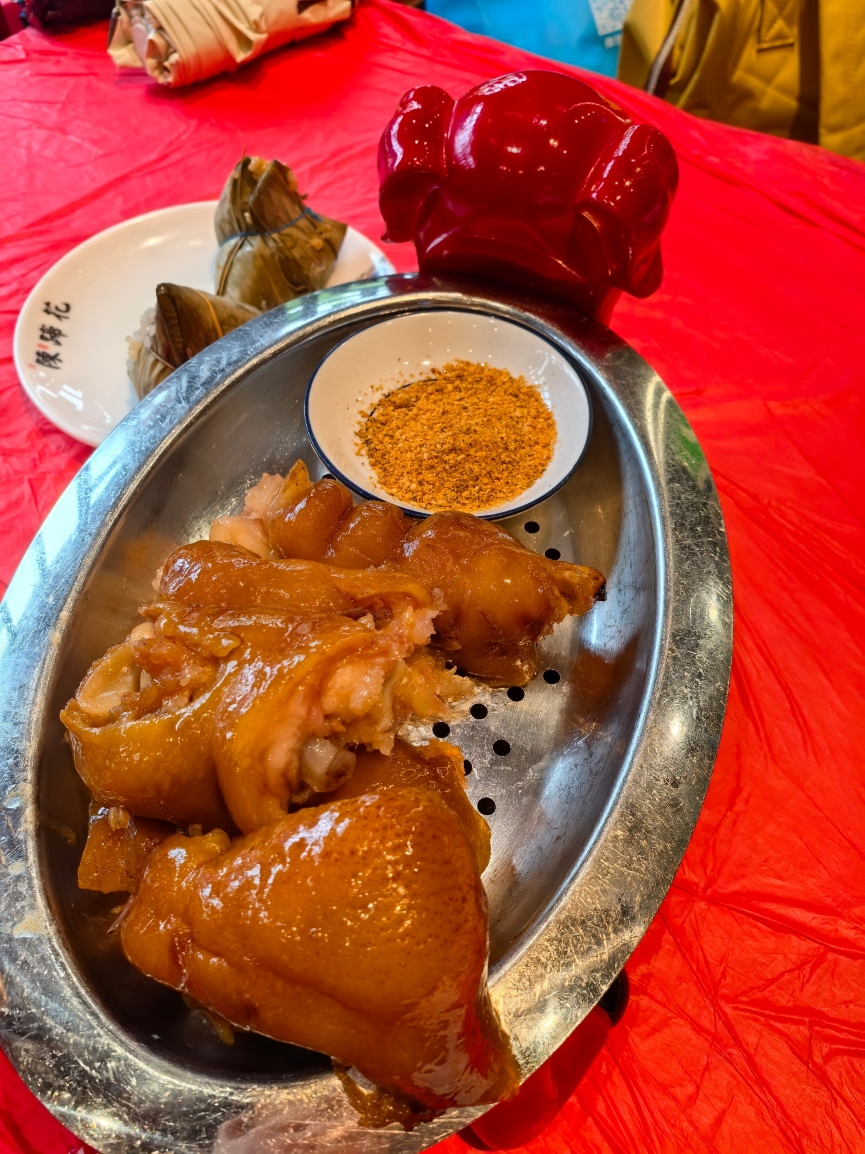 方酥锅盔(古城总店)餐厅图片