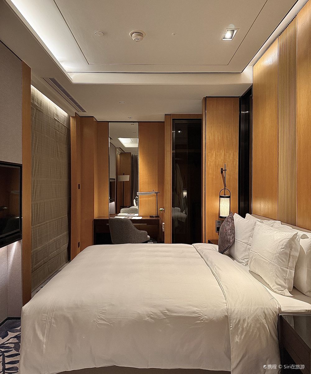 广州德安丽舍凯宾斯基酒店图片