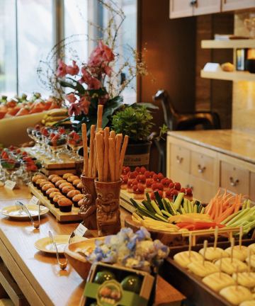 上海新天地安达仕酒店图片